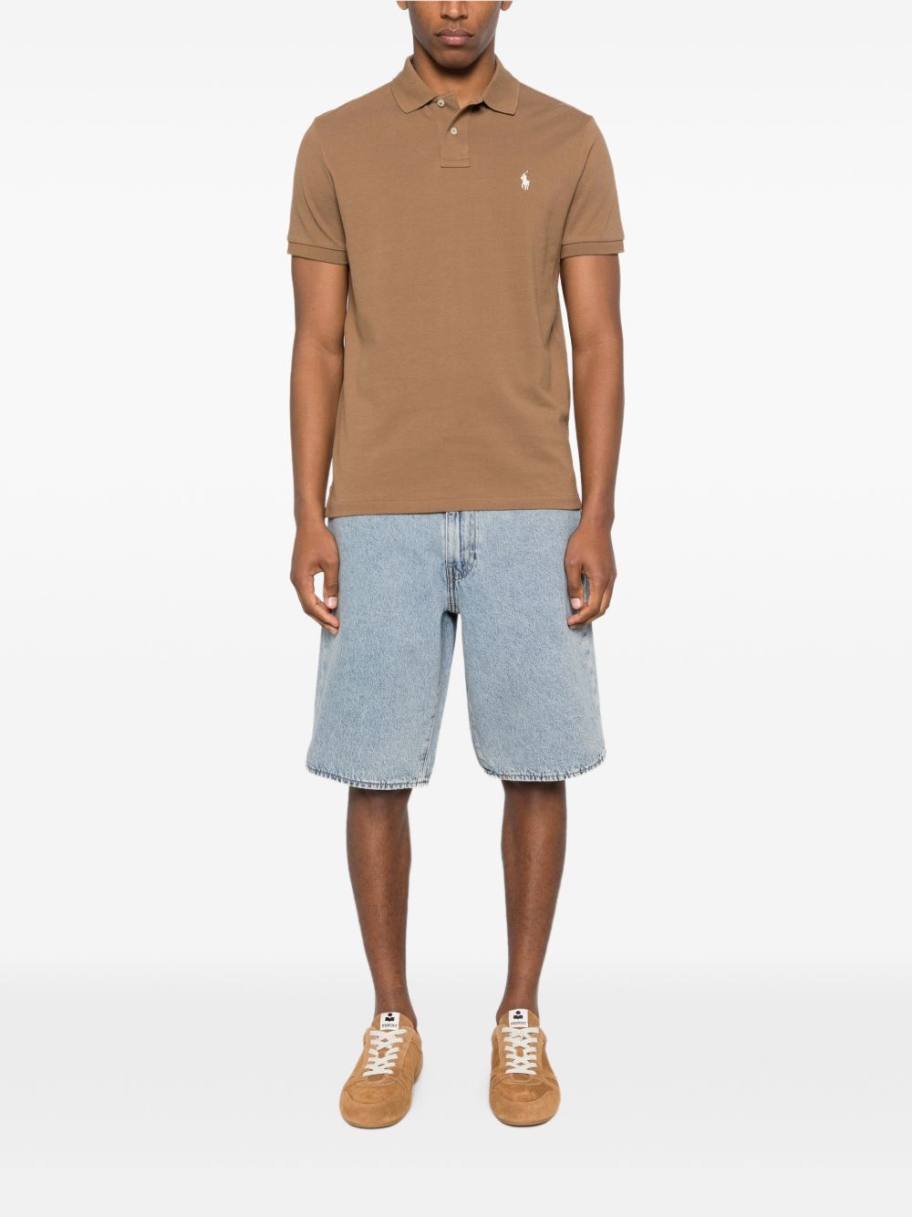 710680784521 #RL BROWN/C8125 RALPH LAUREN