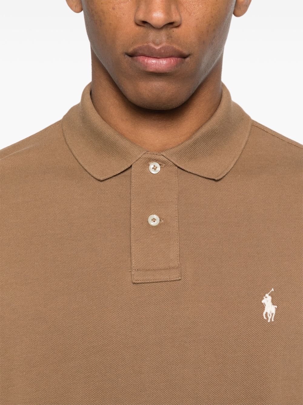 710680784521 #RL BROWN/C8125 RALPH LAUREN