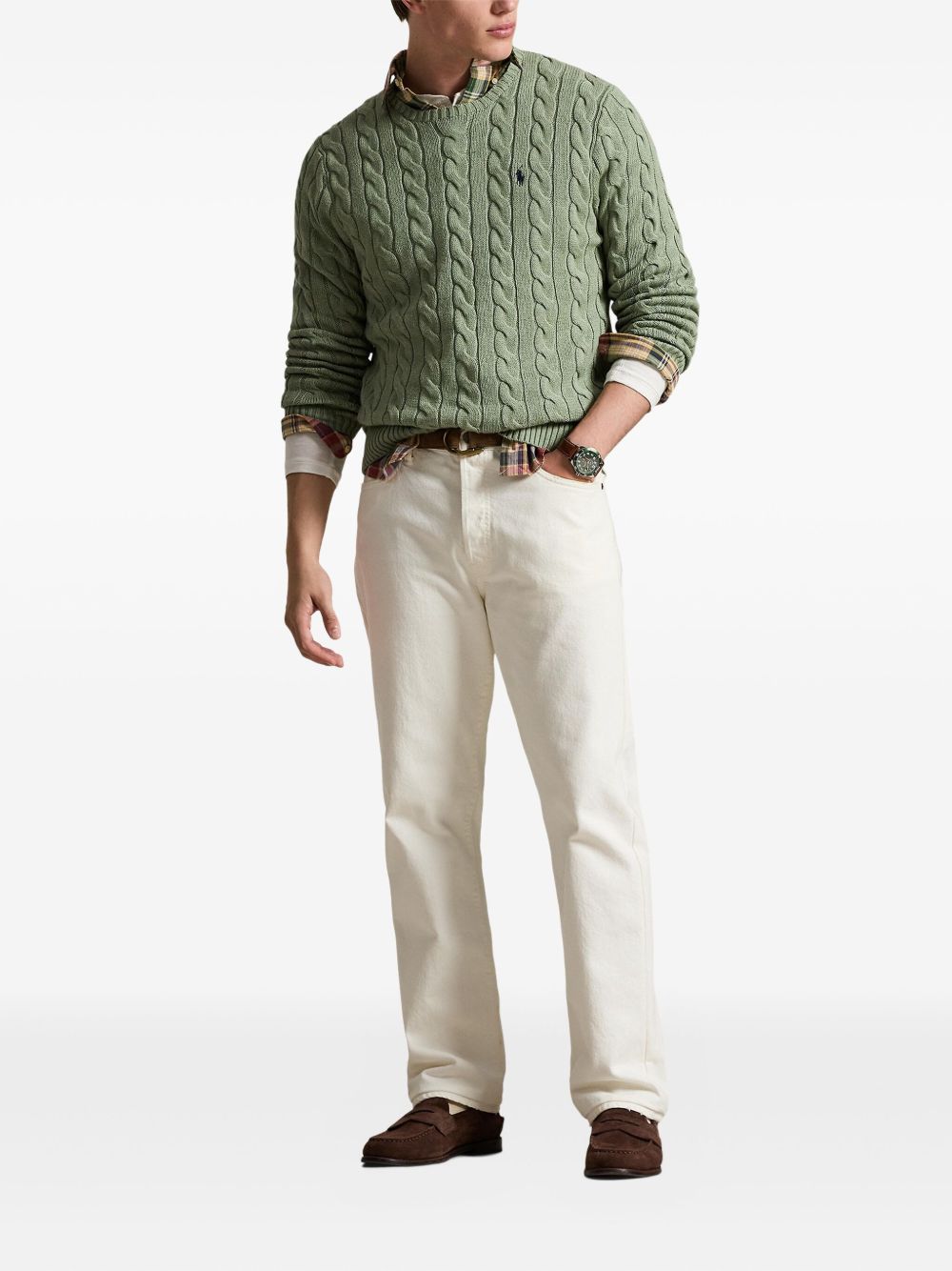 710775885528 #GRENN RALPH LAUREN
