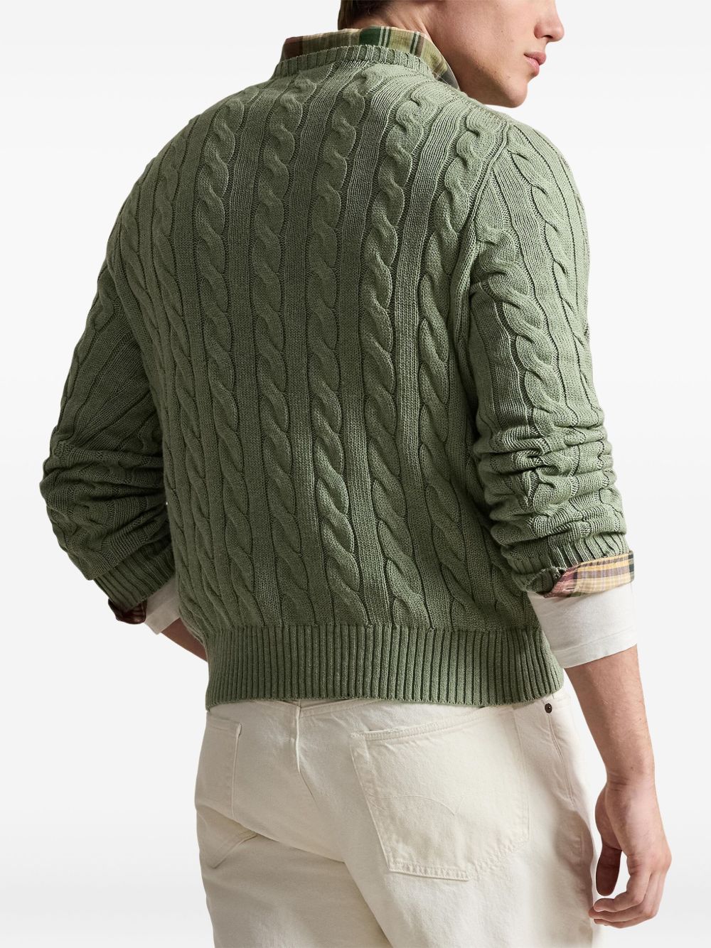 710775885528 #GRENN RALPH LAUREN