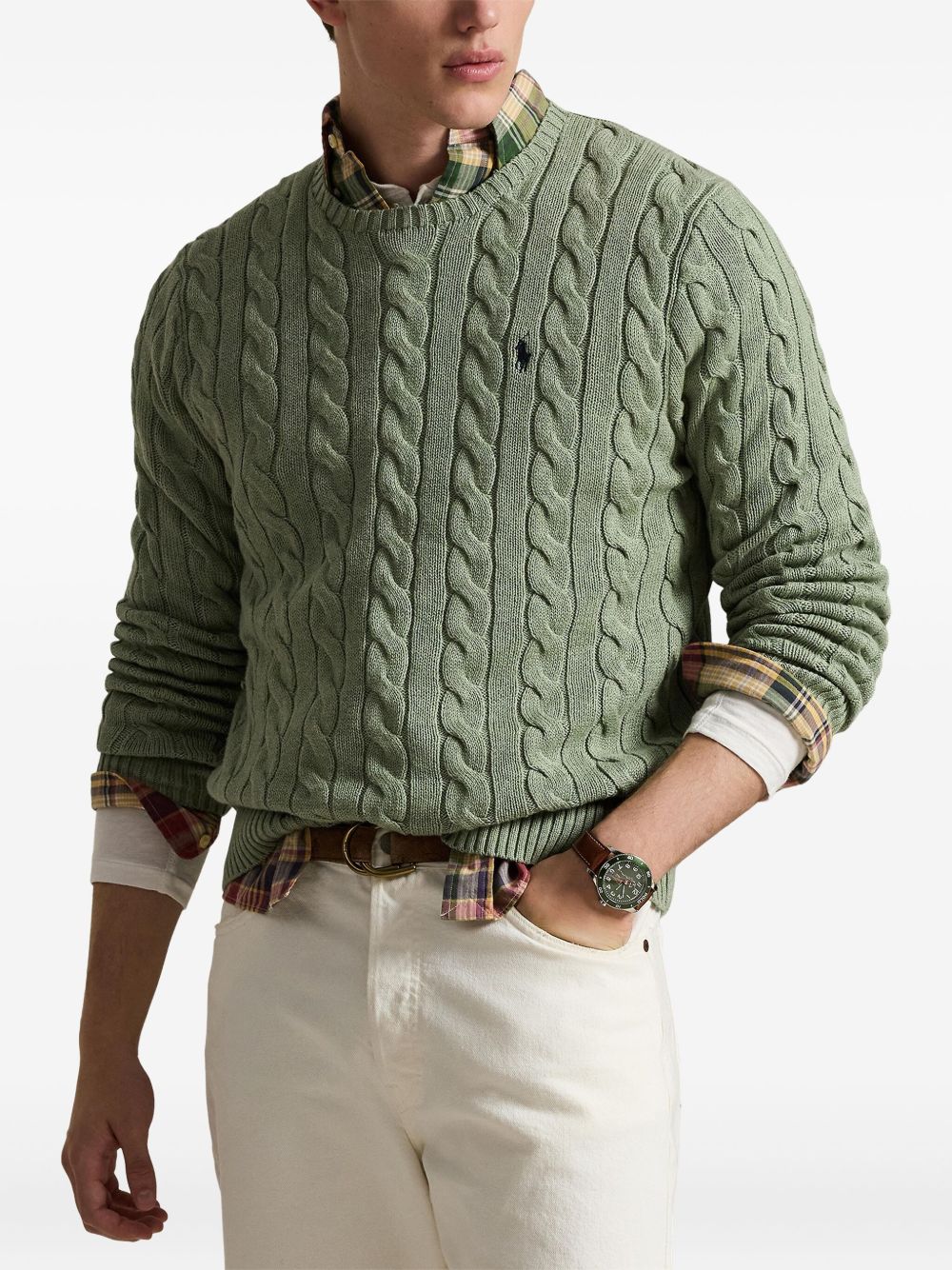 710775885528 #GRENN RALPH LAUREN