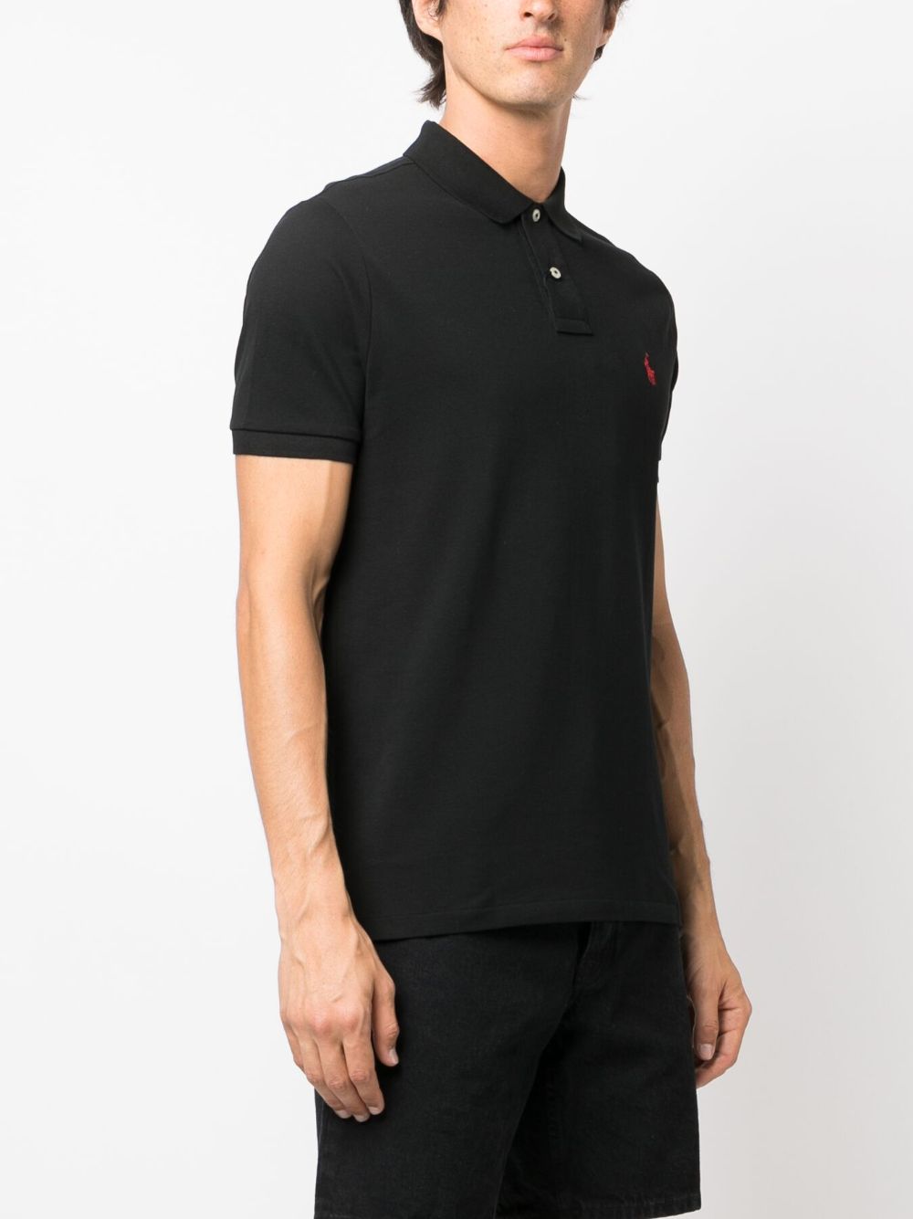 710782592001 #BLACK RALPH LAUREN