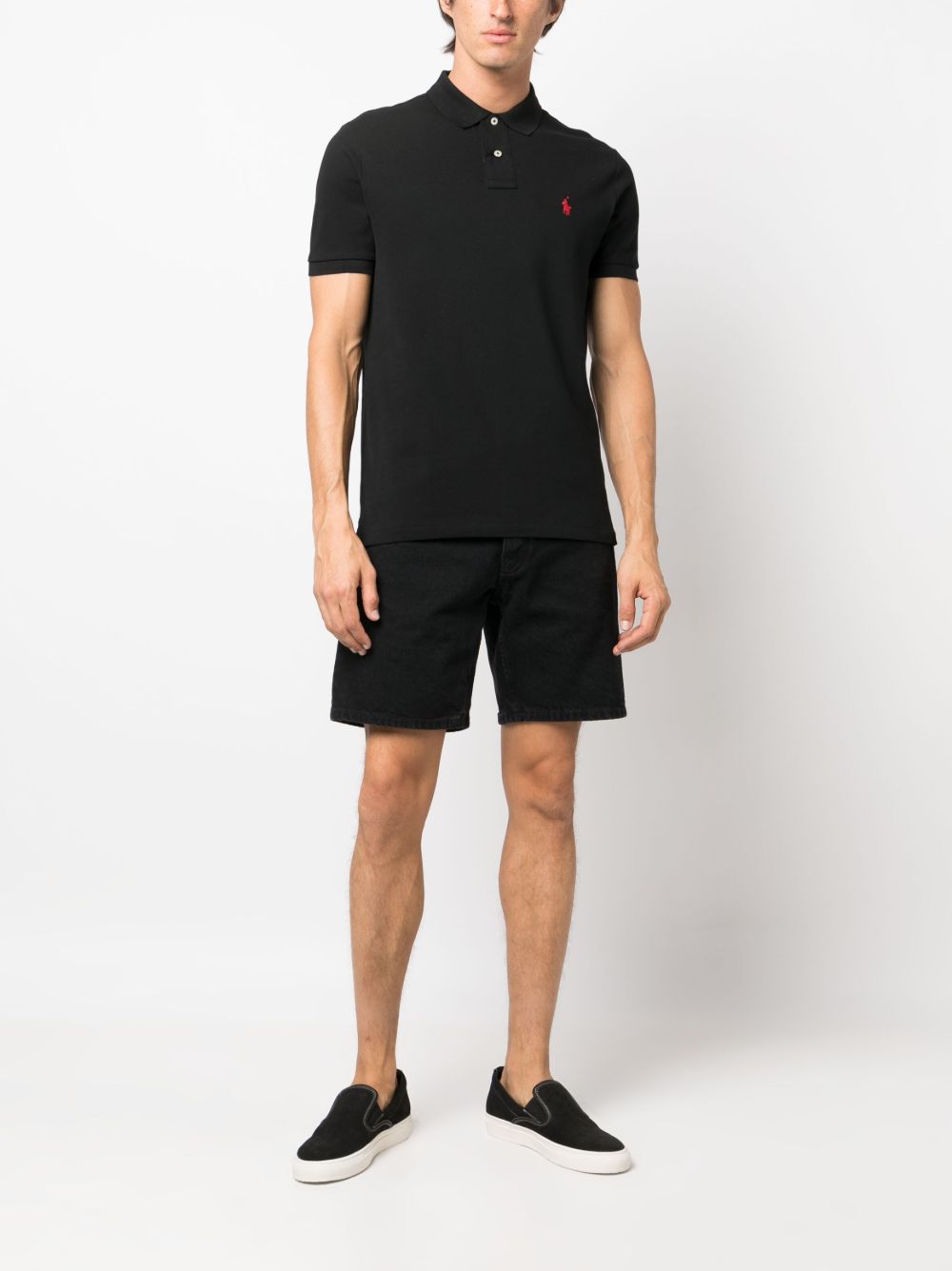 710782592001 #BLACK RALPH LAUREN