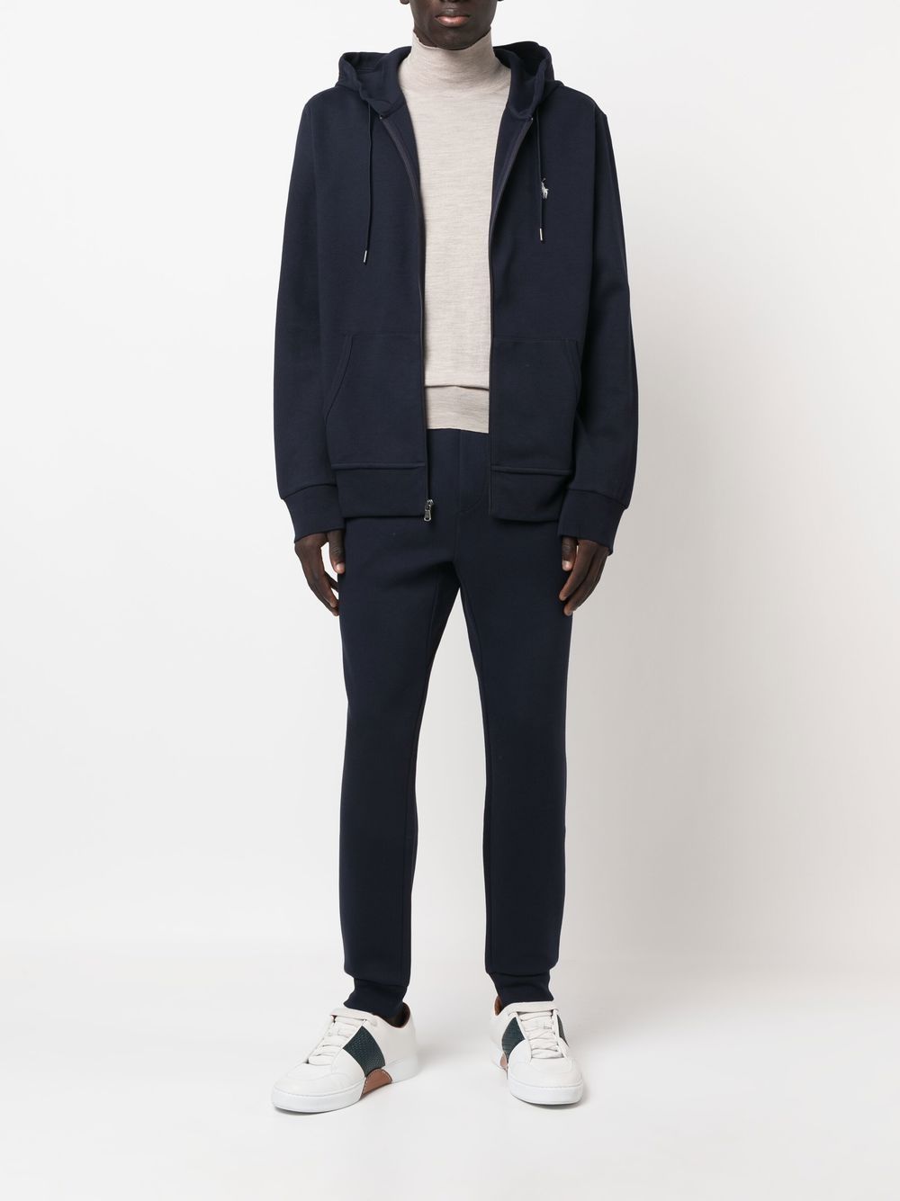 710888283002 #AVIATOR NAVY RALPH LAUREN
