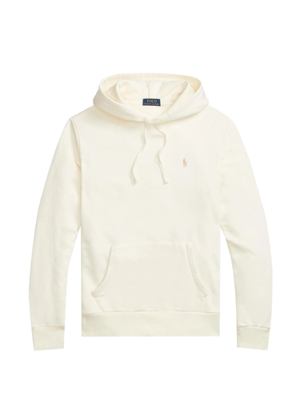 710916690003 #CLUBHOUSE CREAM RALPH LAUREN