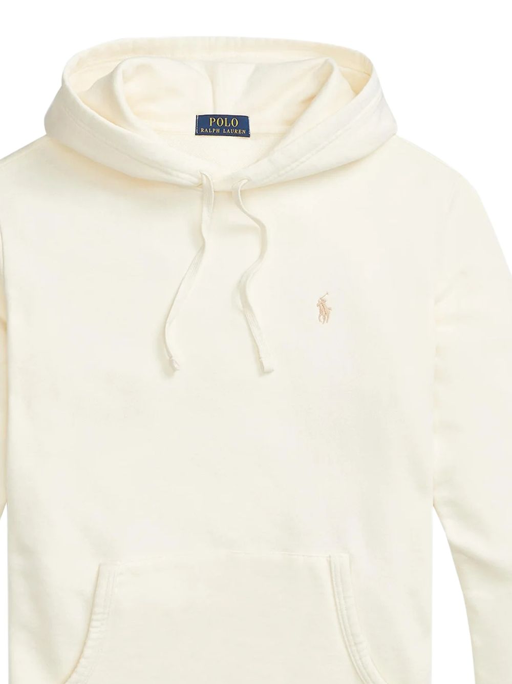 710916690003 #CLUBHOUSE CREAM RALPH LAUREN