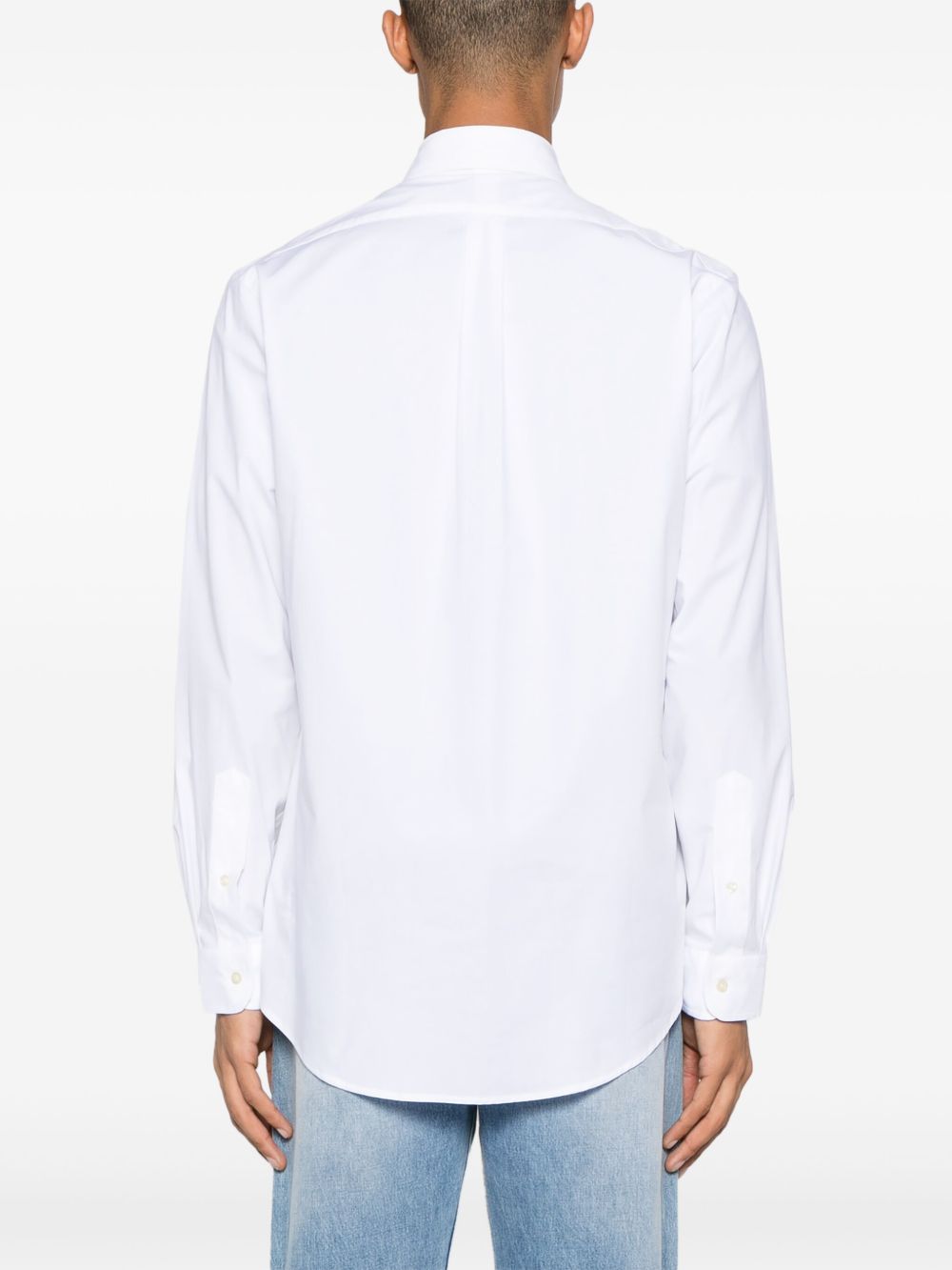 710928255002 #WHITE RALPH LAUREN