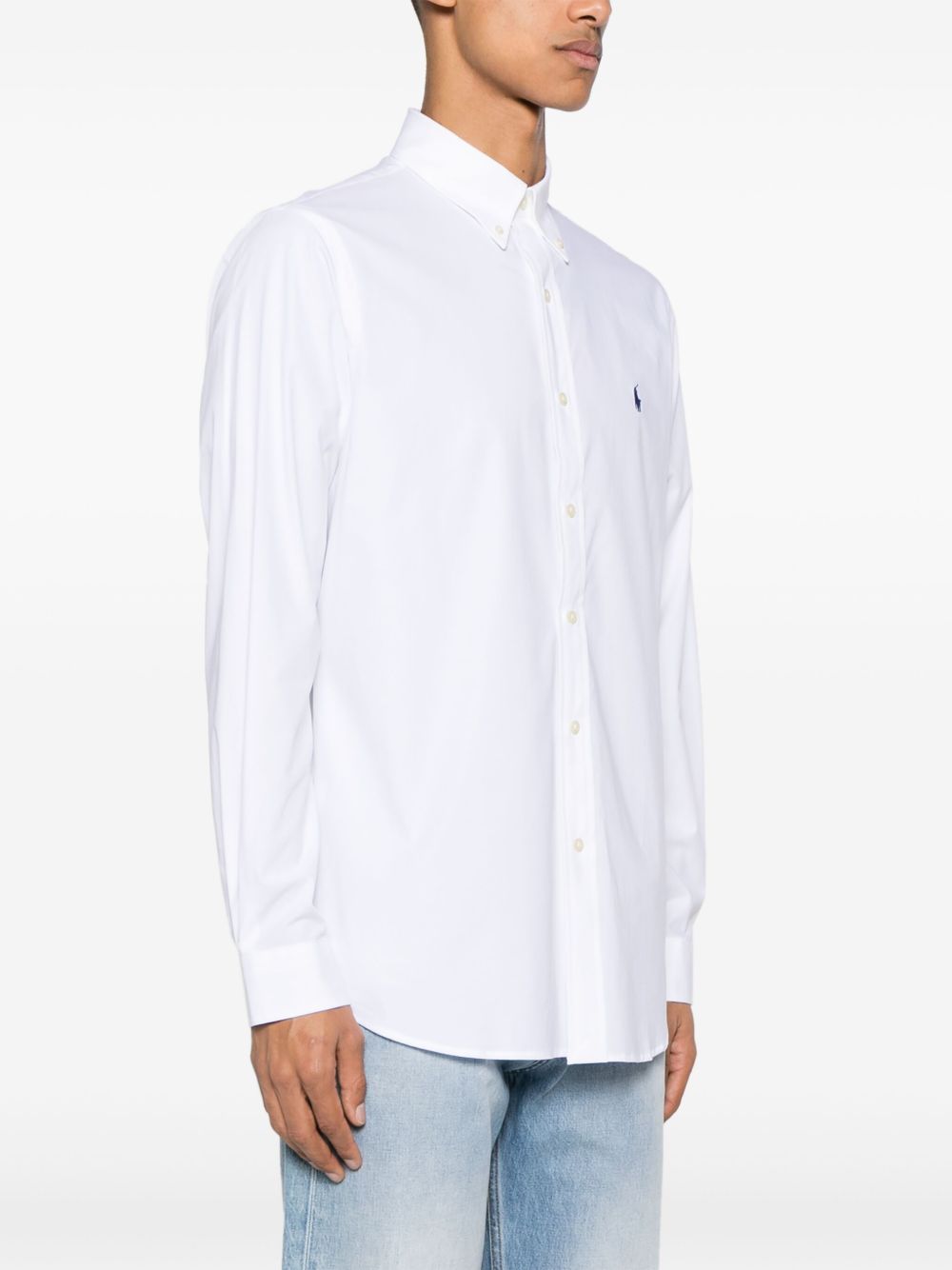 710928255002 #WHITE RALPH LAUREN