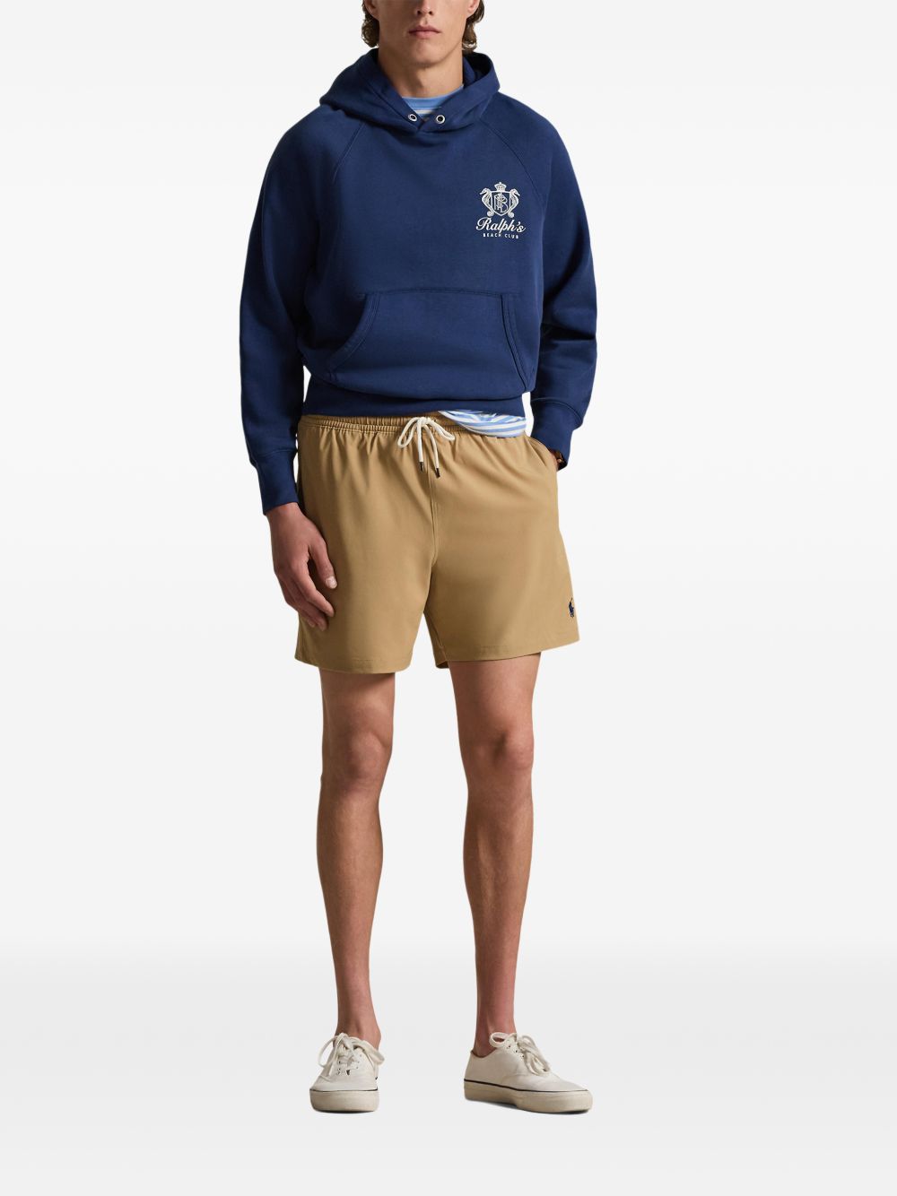 710957782502 #CAFE TAN RALPH LAUREN