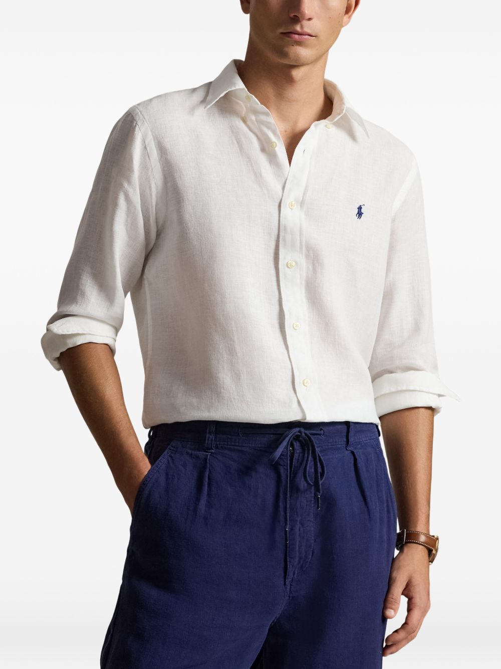 710966294506 #WHITE RALPH LAUREN
