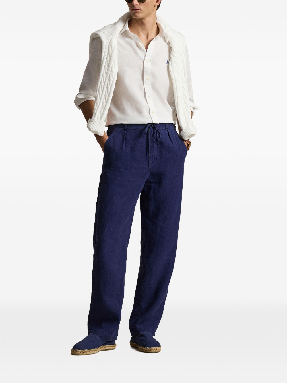 710966294506 #WHITE RALPH LAUREN