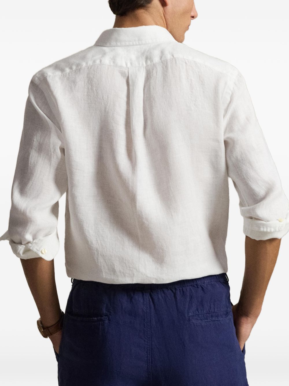 710966294506 #WHITE RALPH LAUREN