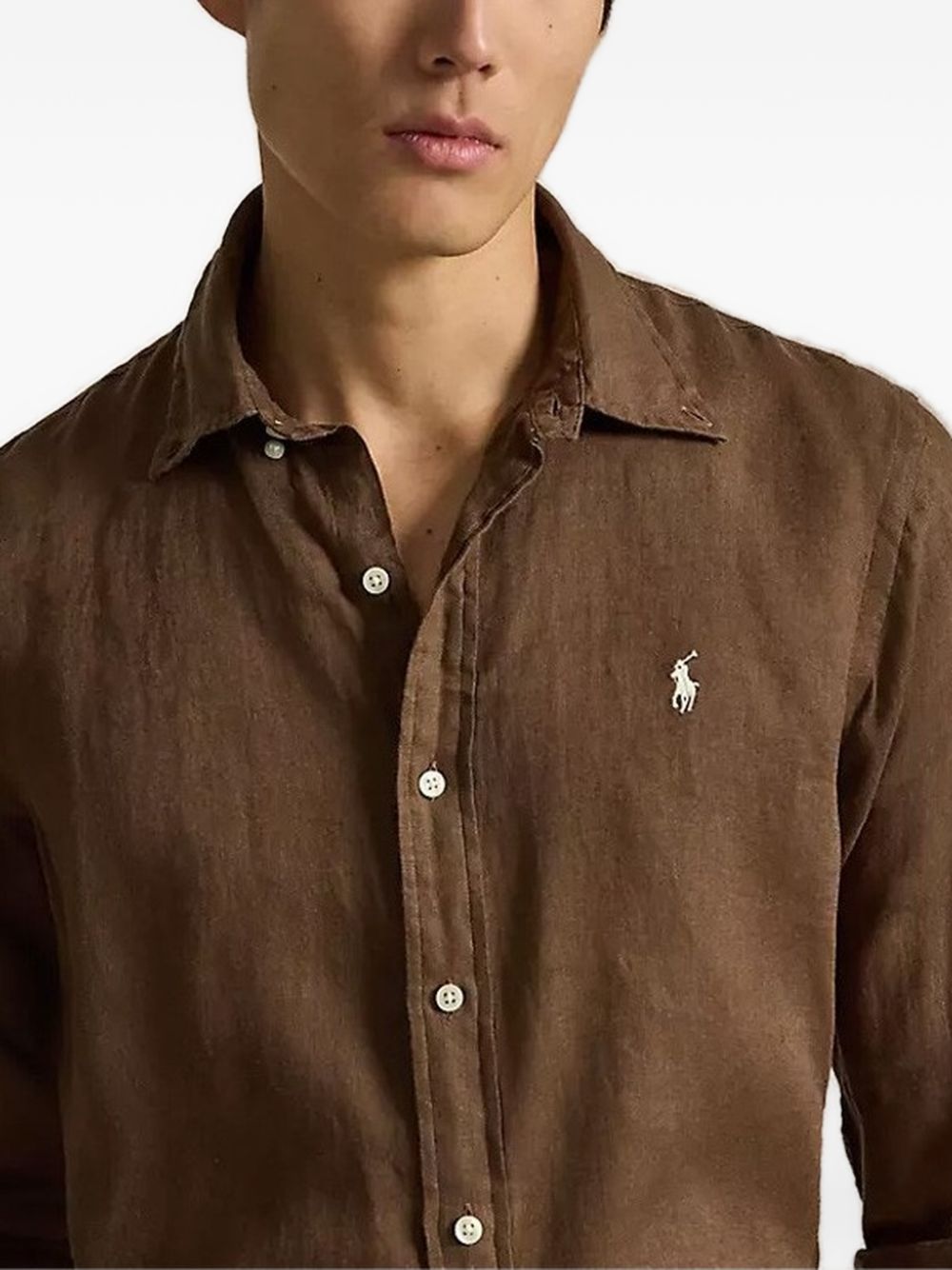 710966294514 #CHESTNUT RALPH LAUREN