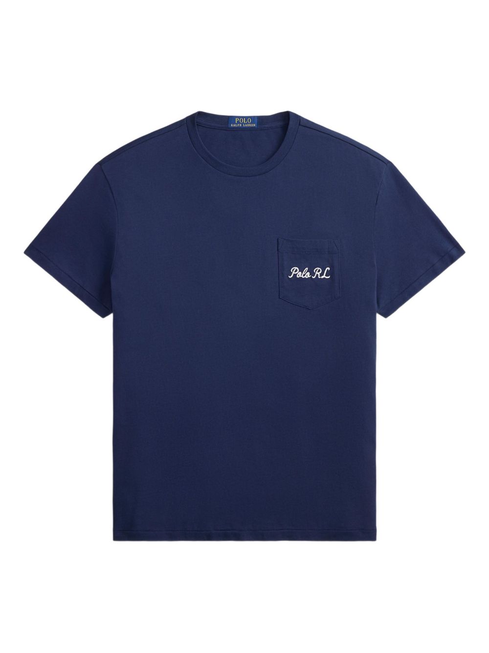 710B16610001 #NEWPORT NAVY RALPH LAUREN