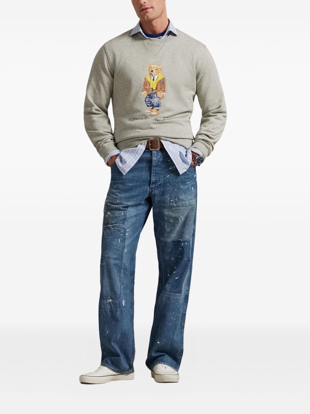 710P04977002 #HERITAGE RALPH LAUREN