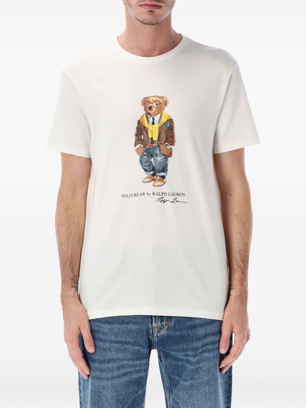 710P07346001 #HUDS VALLEY BEAR RALPH LAUREN