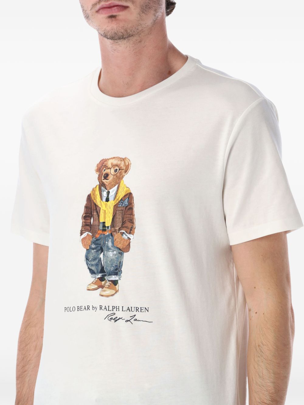 710P07346001 #HUDS VALLEY BEAR RALPH LAUREN