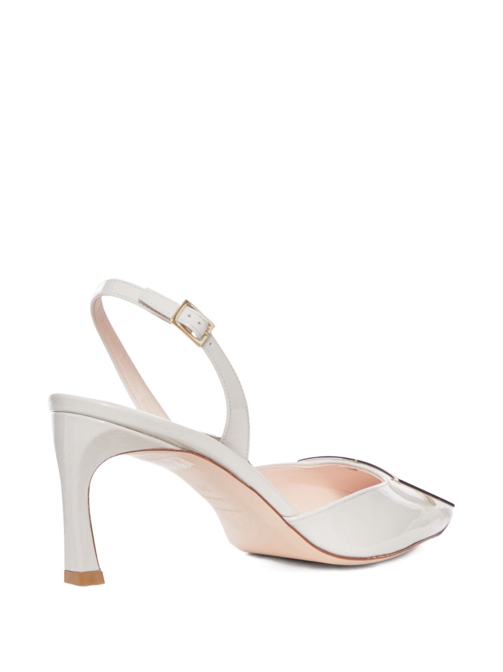 RVW40037740 D1PB017 ROGER VIVIER