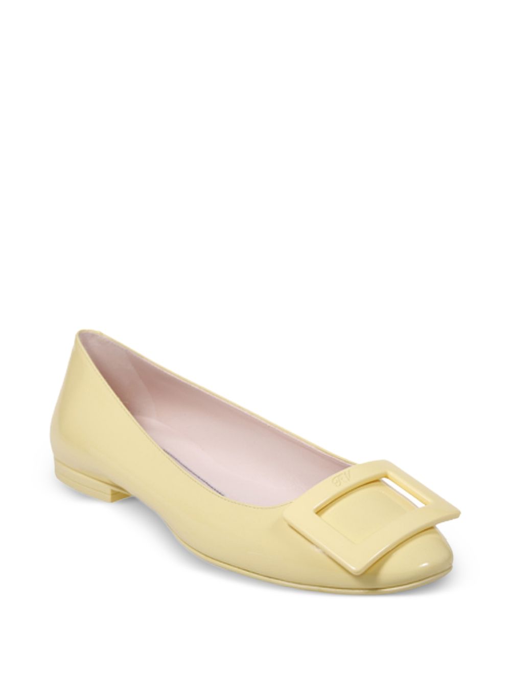 RVW66834910 D1PG020 ROGER VIVIER