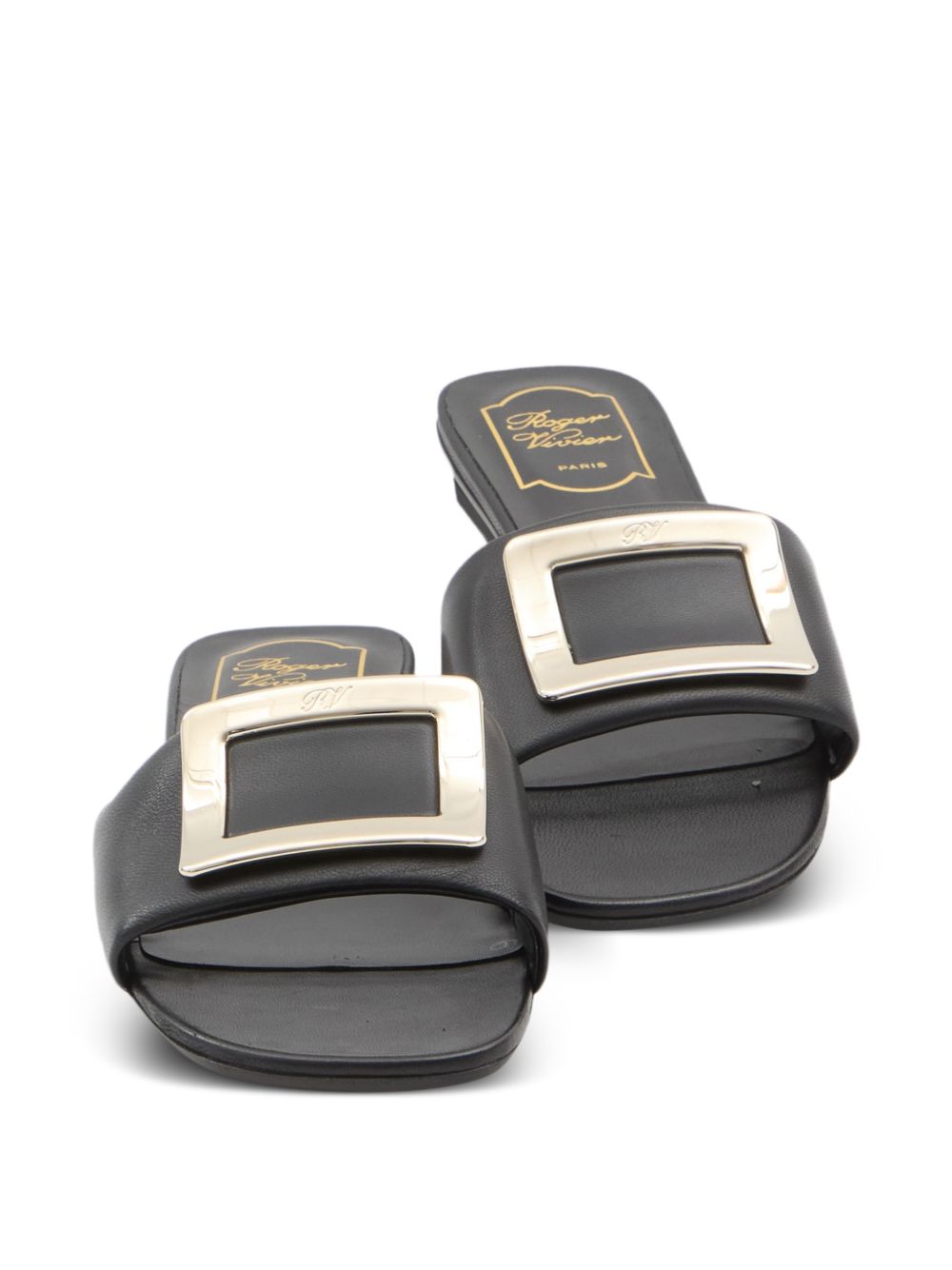 RVW81644920 91TB999 ROGER VIVIER