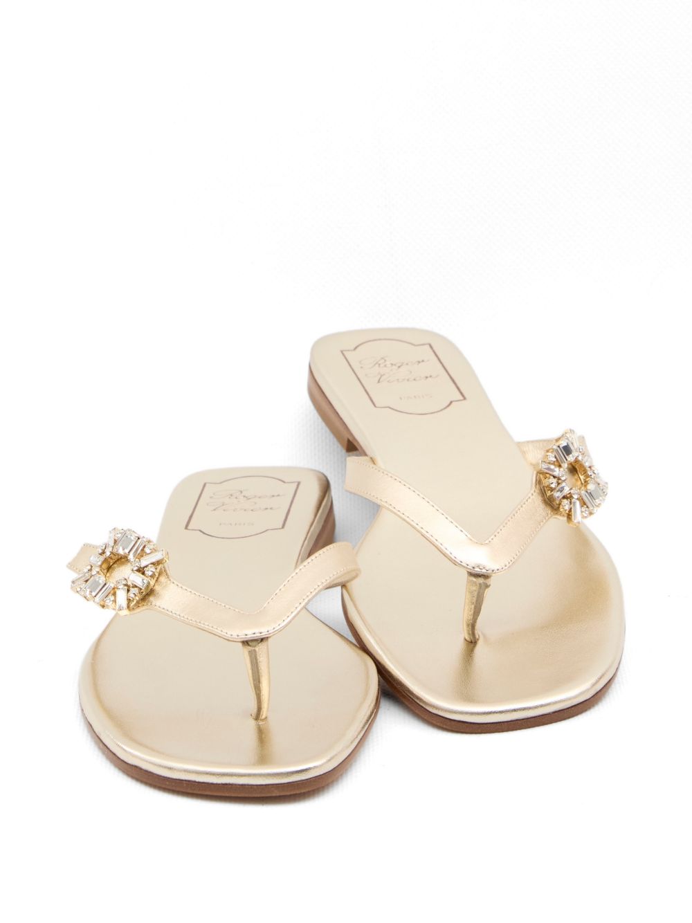 RVW81744970 KACG005 ROGER VIVIER