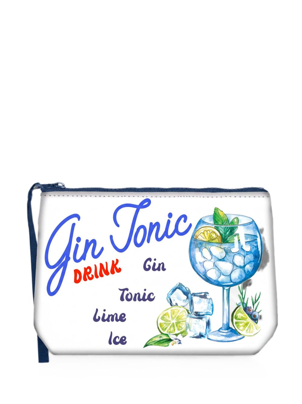 ALINEDRINK 07976LDRINKGIN01N SAINT BARTH