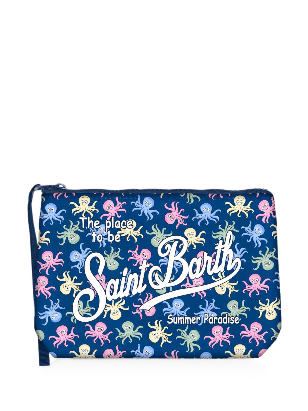 ALINEPOLPY 00117LMULTI61 SAINT BARTH