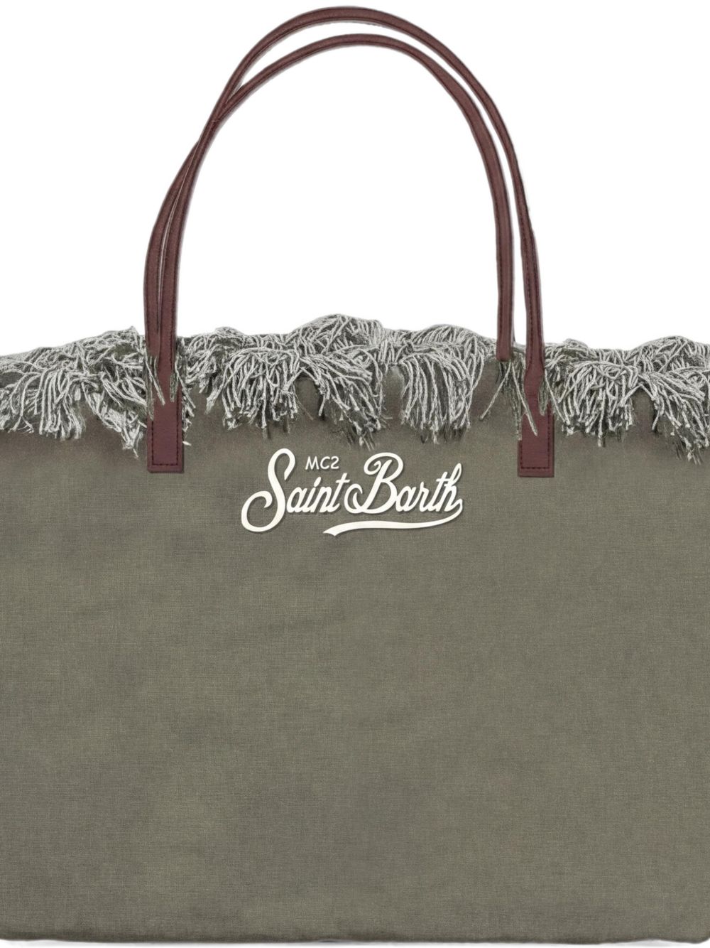 CITYBAGFRINGE 00587L52 EMB SAINT BARTH