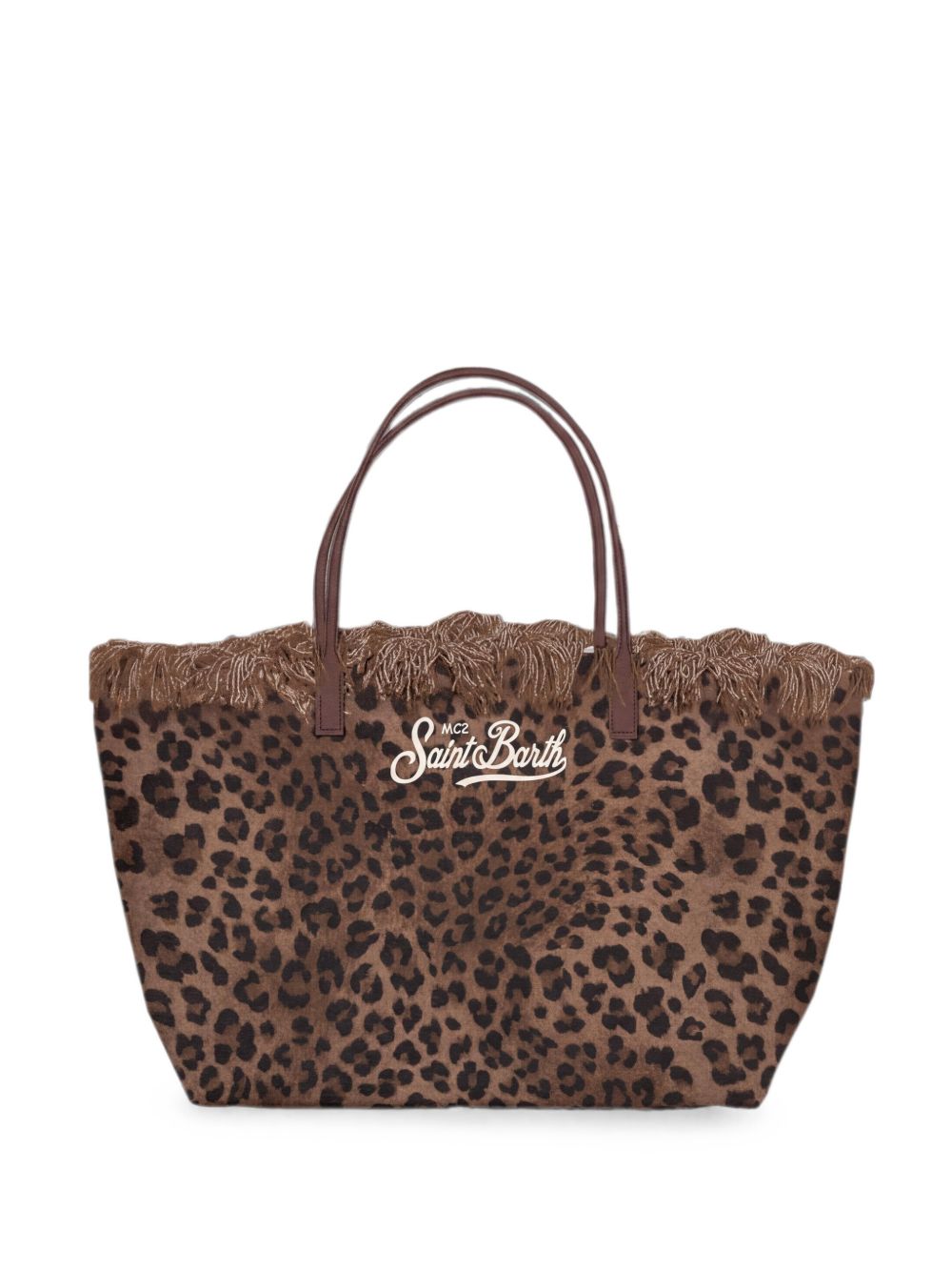 CITYBAGFRINGE 00588L18 EMB SAINT BARTH