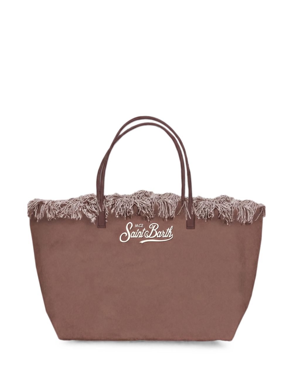 CITYBAGFRINGE 01742L18 EMB SAINT BARTH