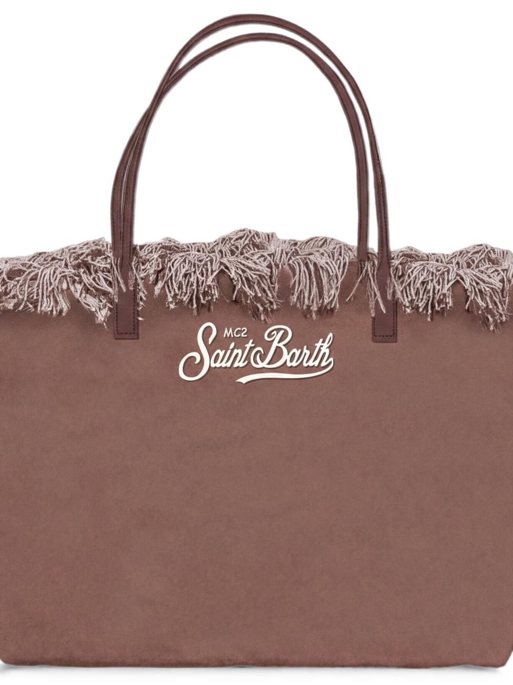 CITYBAGFRINGE 01742L18 EMB SAINT BARTH