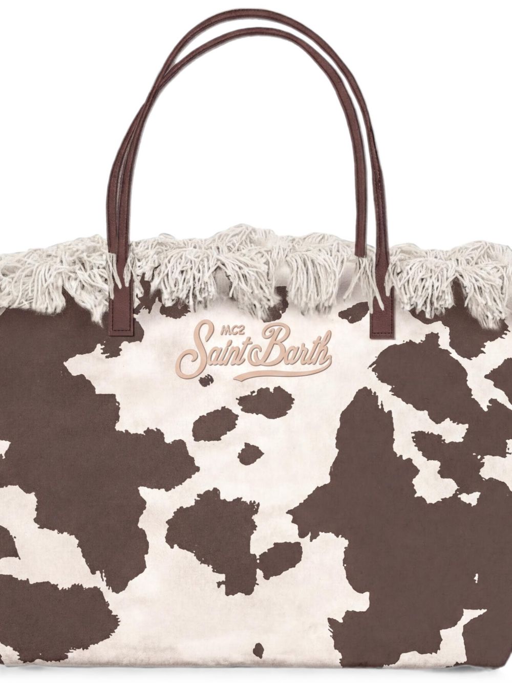 CITYBAGFRINGE 01750L18 EMB SAINT BARTH