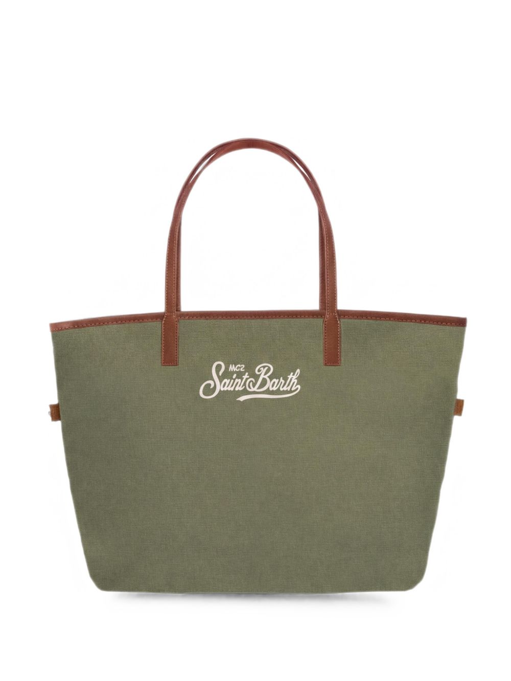 CITYBAGMIDNYLON 00219L5218 EMB SAINT BARTH