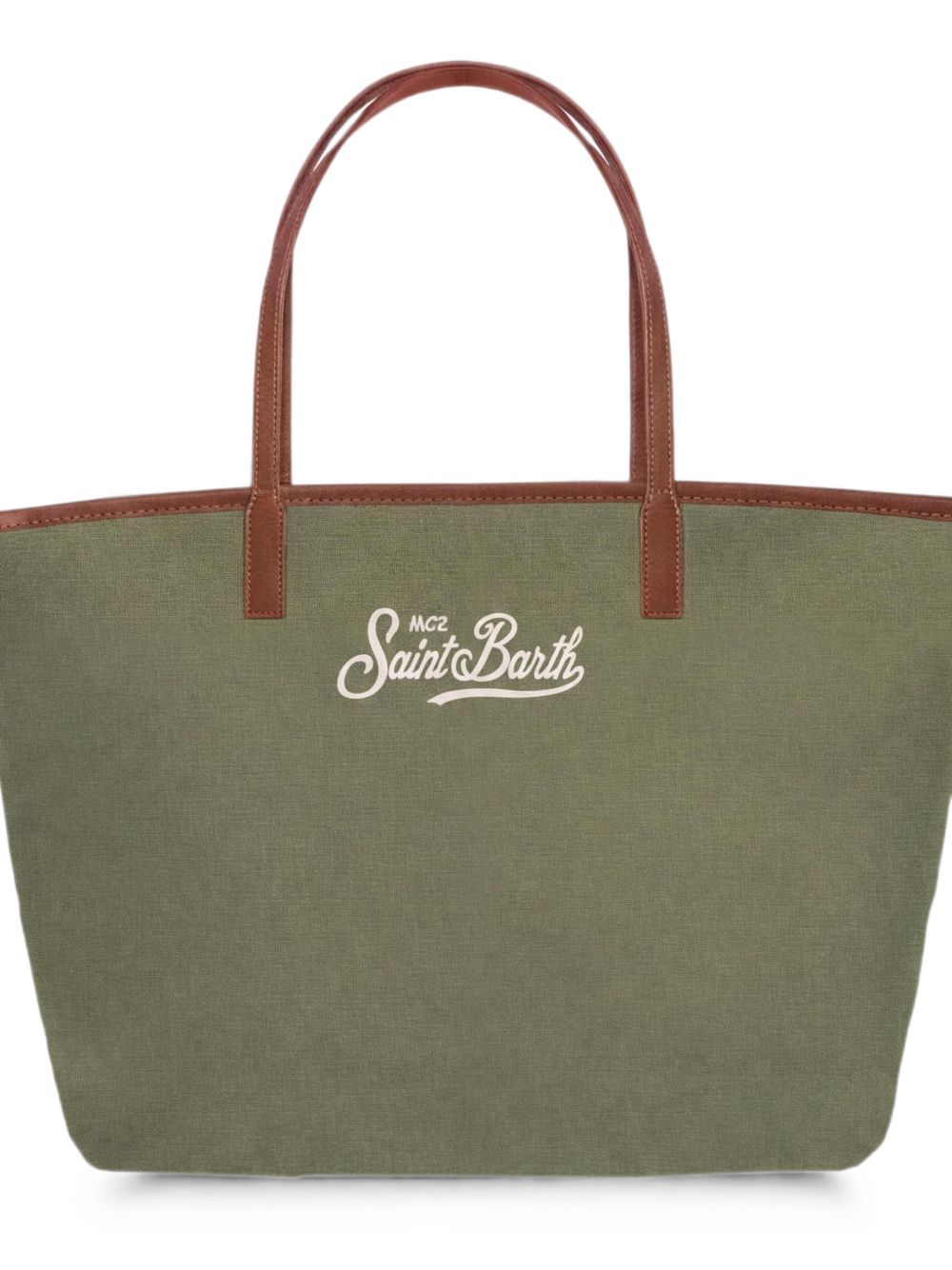 CITYBAGMIDNYLON 00219L5218 EMB SAINT BARTH