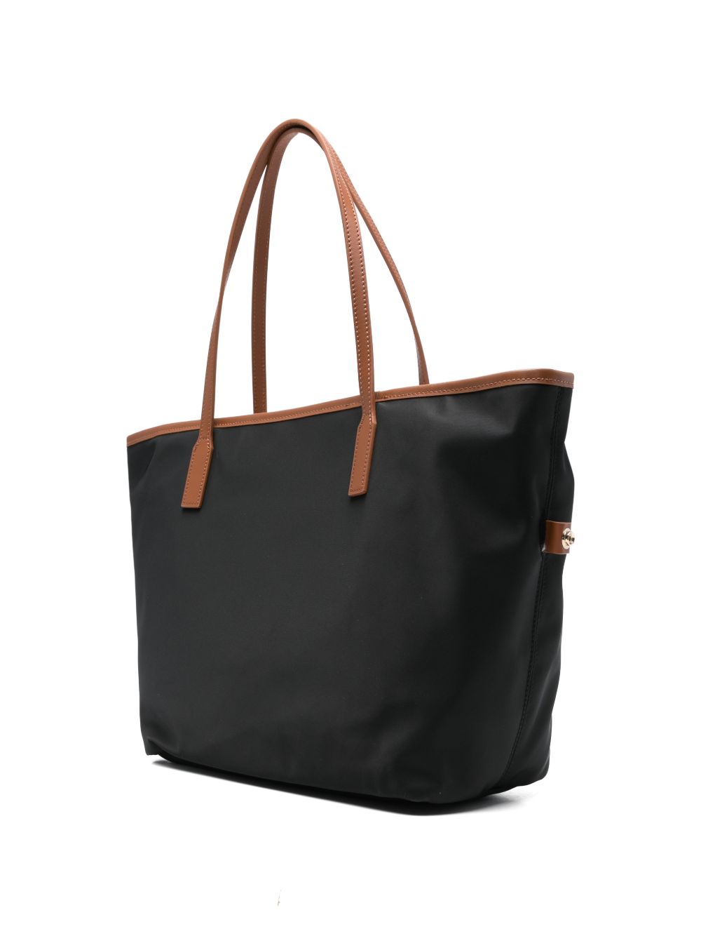CITYBAGMIDNYLON 00288L0018 EMB SAINT BARTH