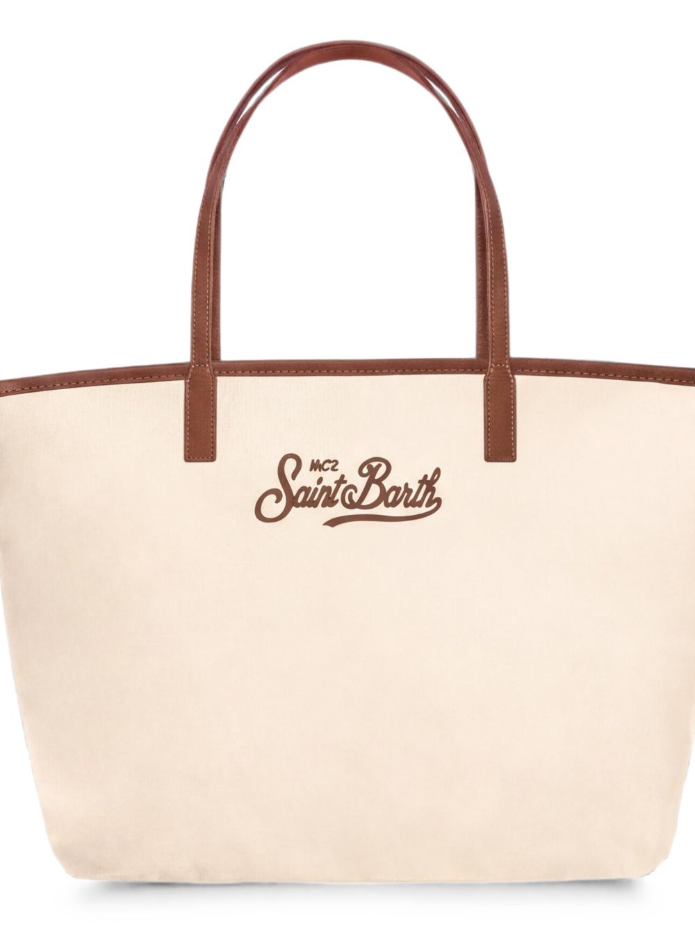 CITYBAGMIDNYLON 01818L1018 EMB SAINT BARTH