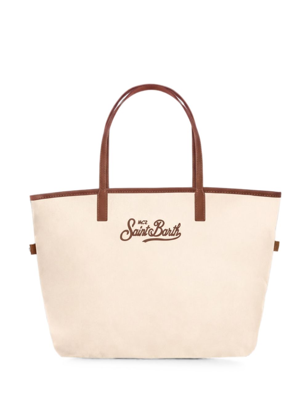 CITYBAGMIDNYLON 01818L1018 EMB SAINT BARTH
