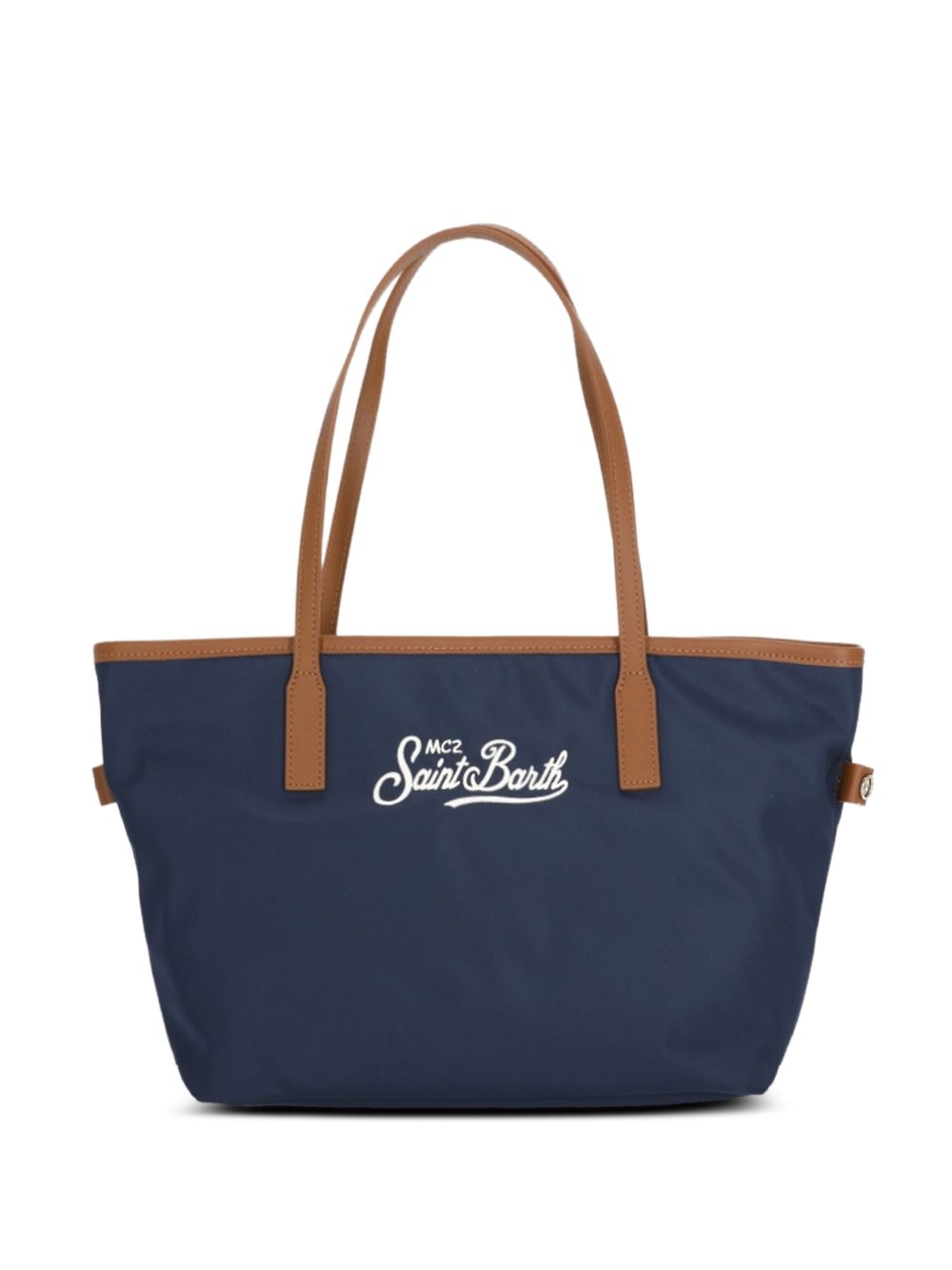 CITYBAGMIDNYLON 01823L6118 EMB SAINT BARTH