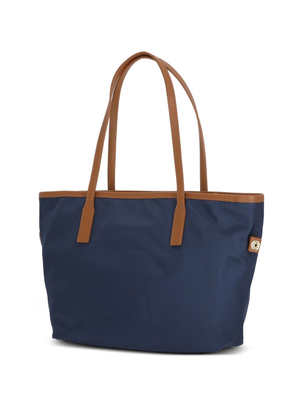 CITYBAGMIDNYLON 01823L6118 EMB SAINT BARTH