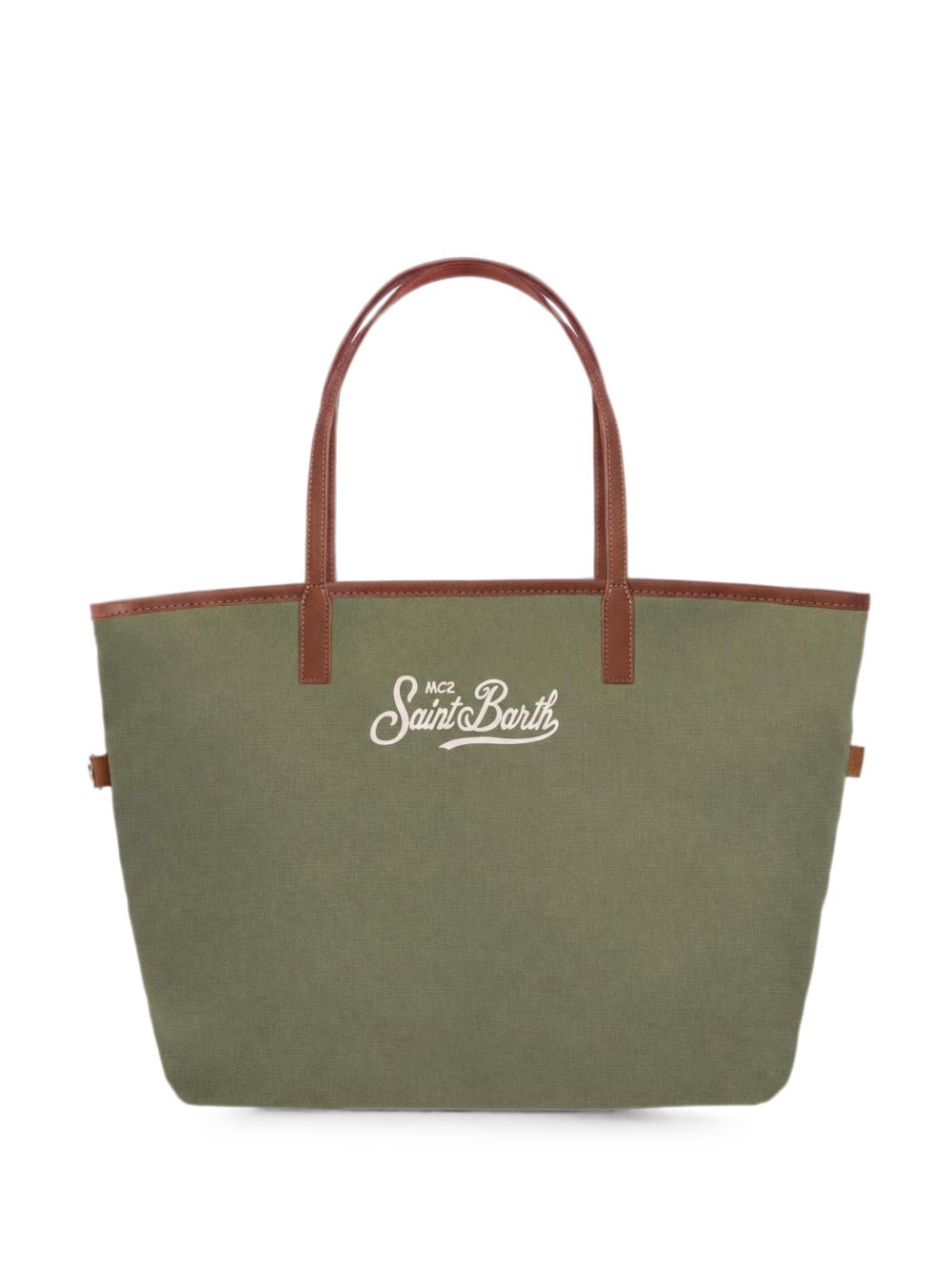 CITYBAGNYLON 00219L5218 EMB SAINT BARTH