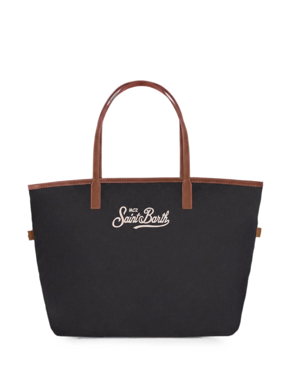 CITYBAGNYLON 00288L0018 EMB SAINT BARTH