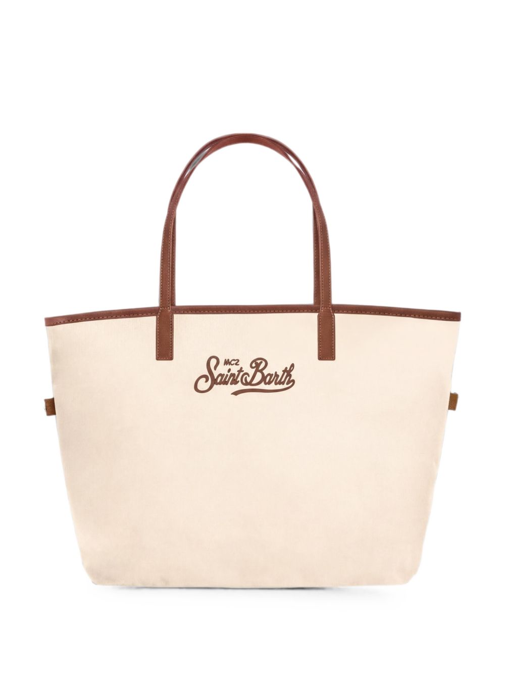 CITYBAGNYLON 01818L1018 EMB SAINT BARTH