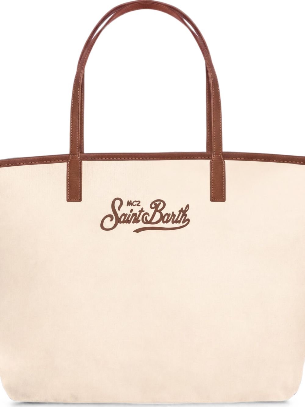 CITYBAGNYLON 01818L1018 EMB SAINT BARTH