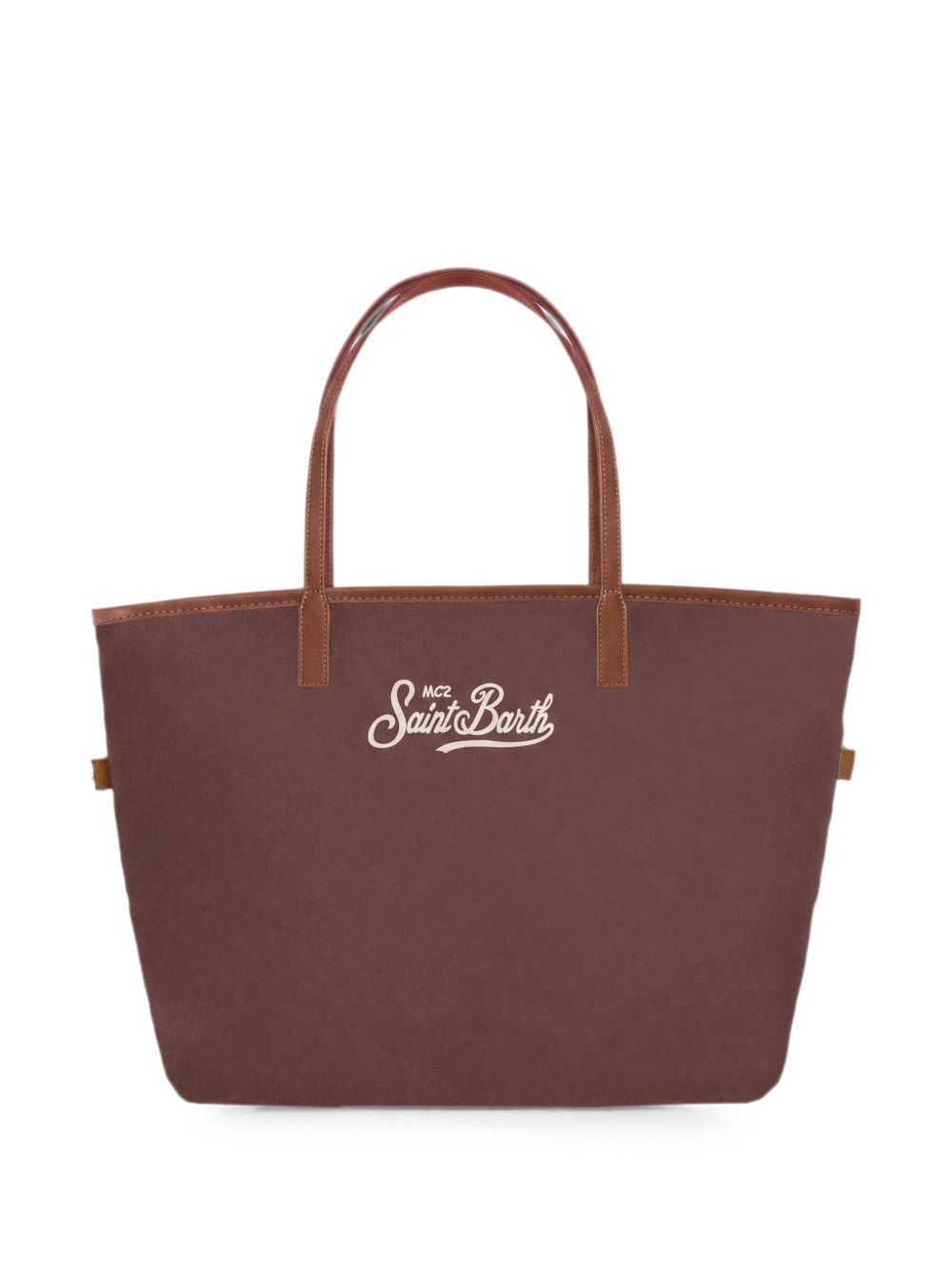 CITYBAGNYLON 01819L1818 EMB SAINT BARTH