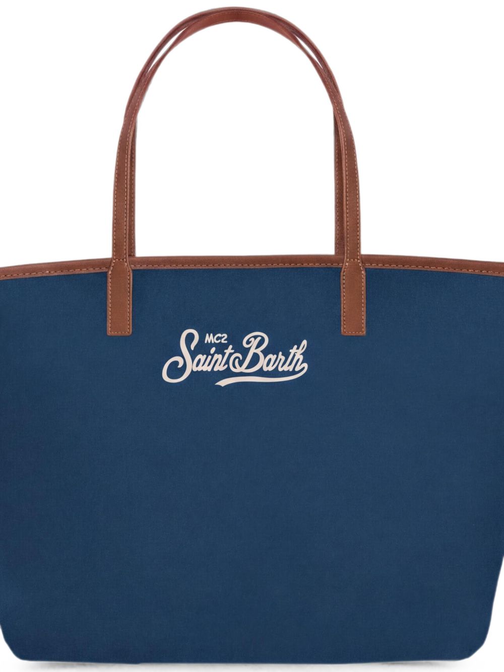 CITYBAGNYLON 01823L6118 EMB SAINT BARTH