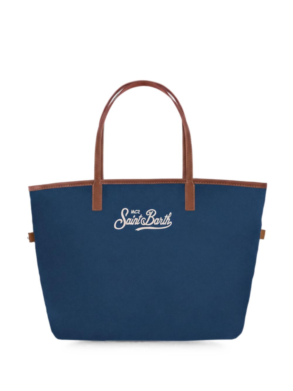 CITYBAGNYLON 01823L6118 EMB SAINT BARTH