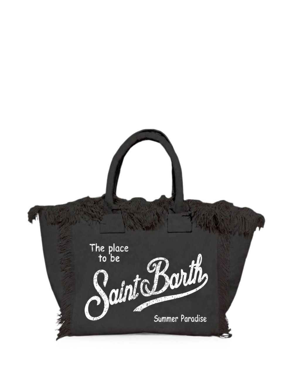 COLETTE 00208LBLACK SAINT BARTH