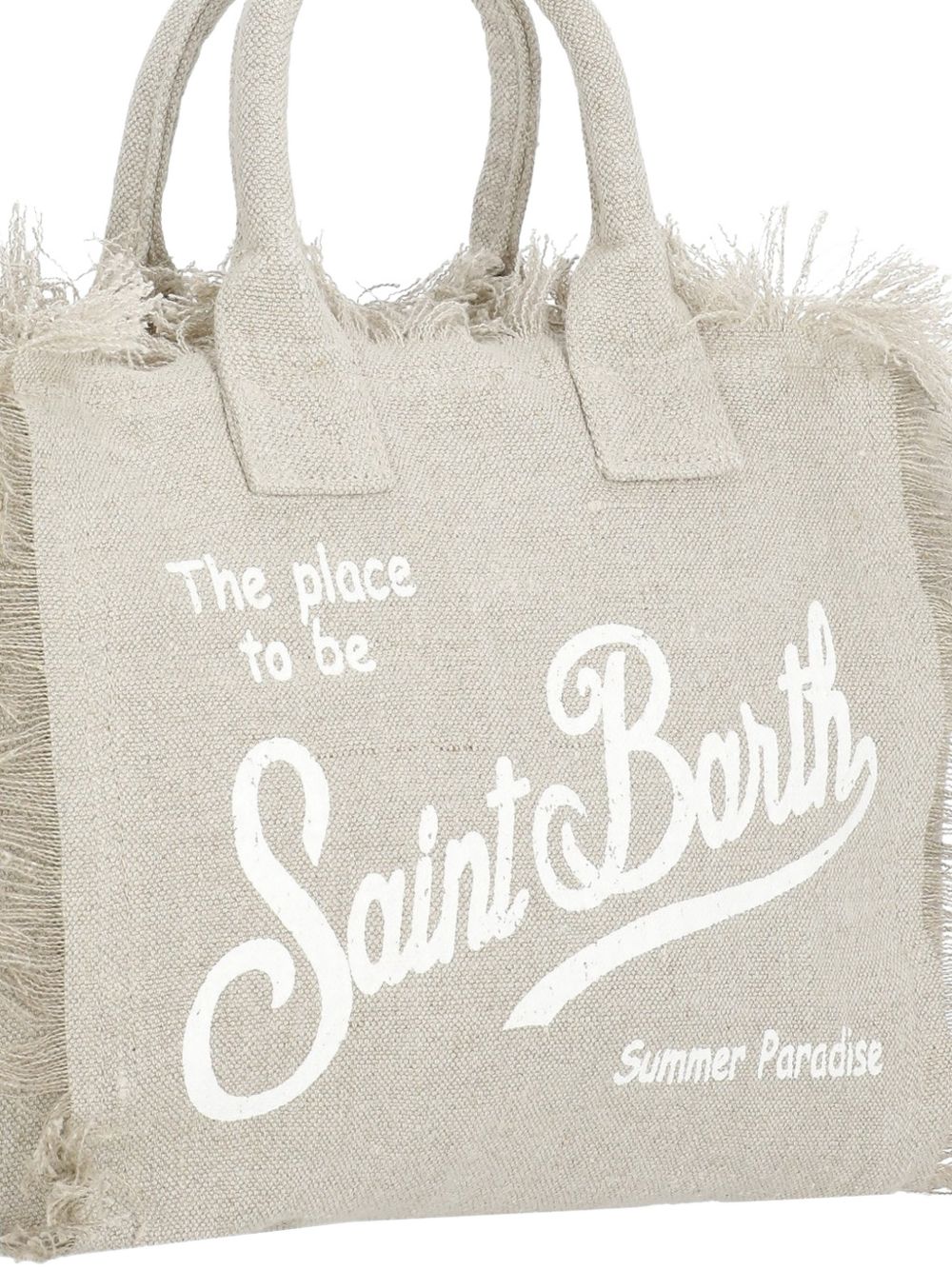 COLETTELINEN 01139L11 BEIGE SAINT BARTH