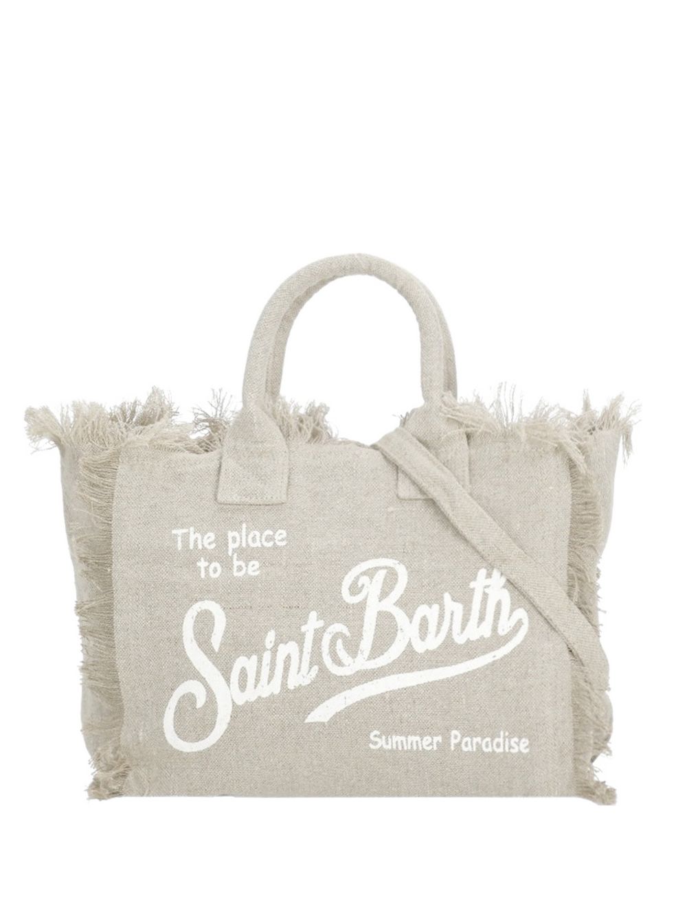 COLETTELINEN 01139L11 BEIGE SAINT BARTH