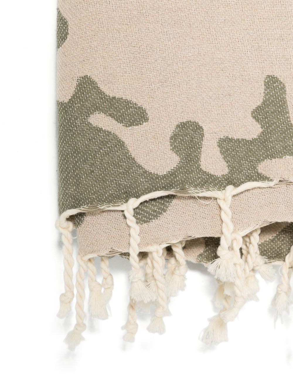 FOUTASJN 02711LCAMOUFLAGE SAINT BARTH